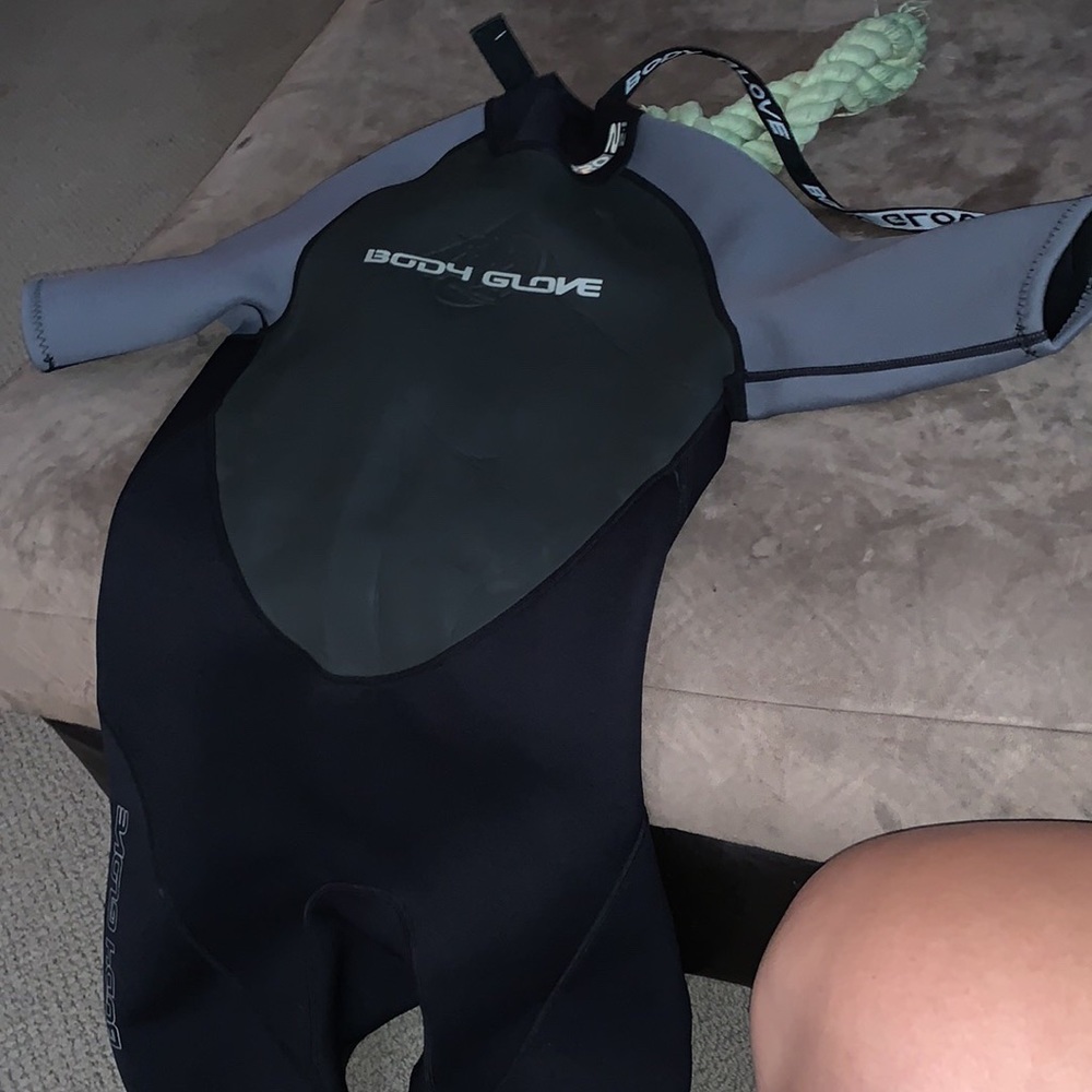 Body Glove Wet Suit